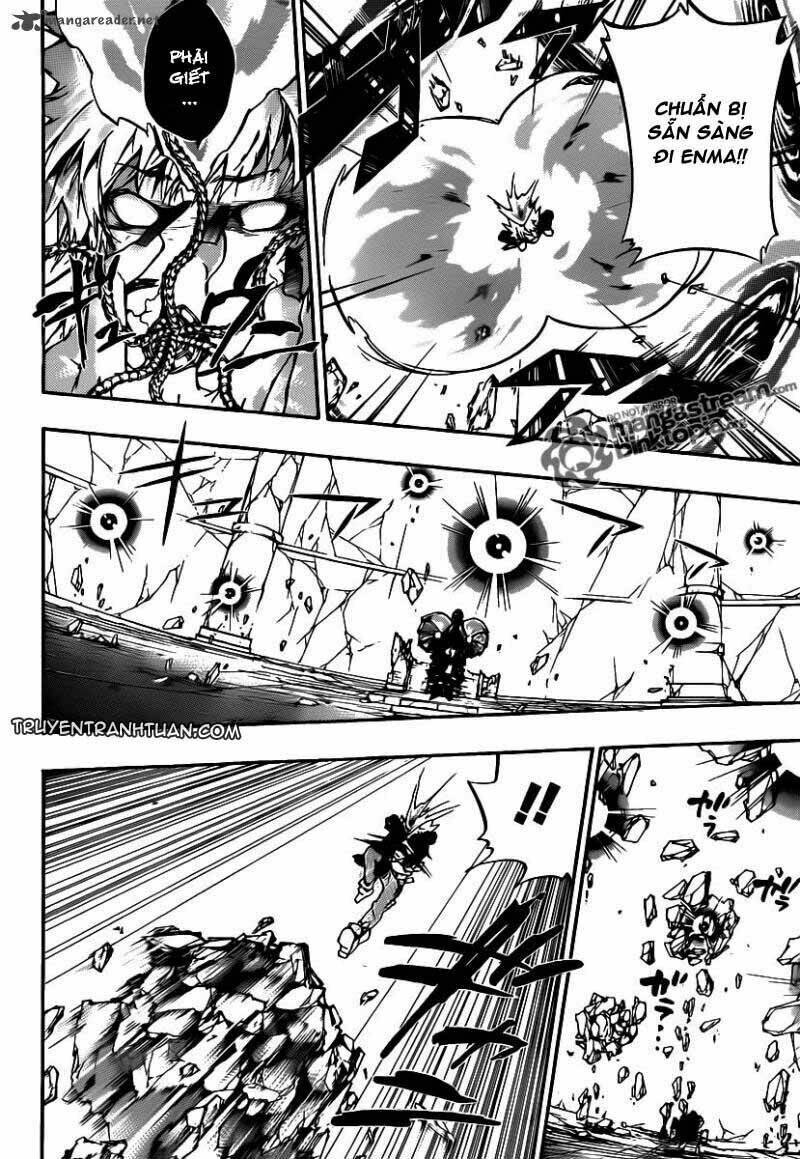 Reborn: Người Đào Tạo Sát Thủ Chapter 331 - 4