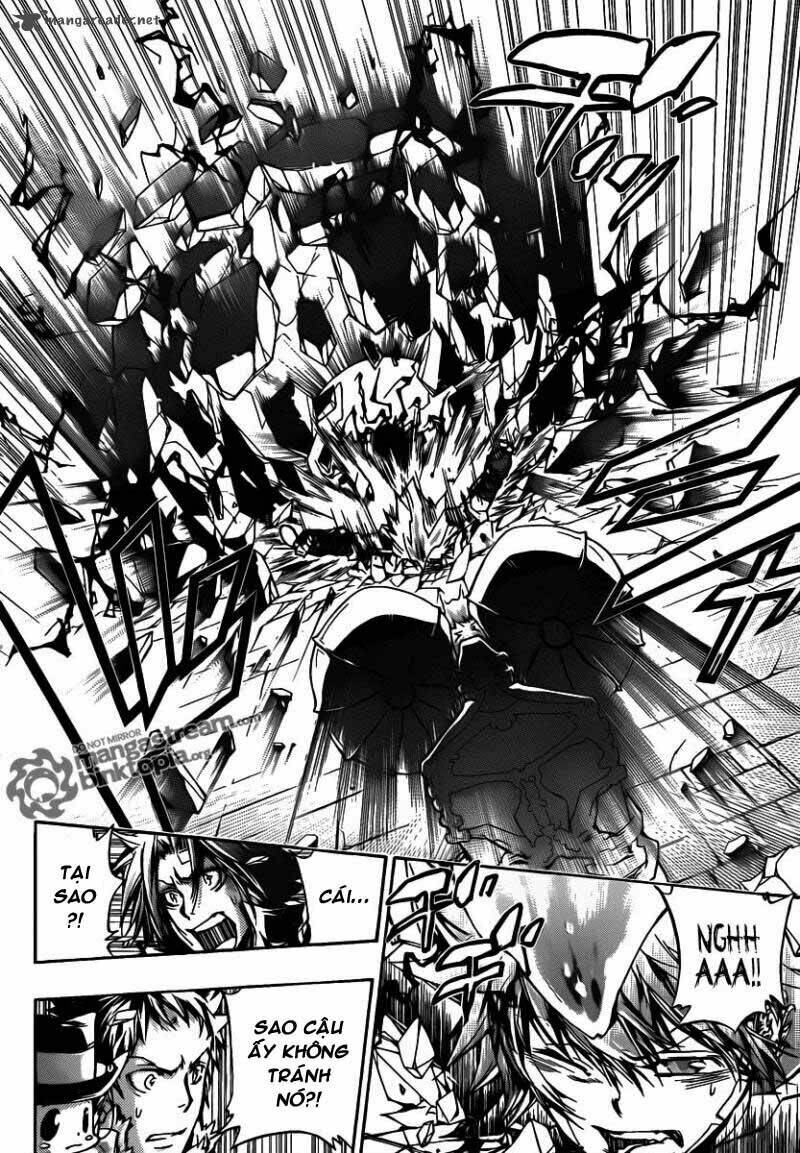 Reborn: Người Đào Tạo Sát Thủ Chapter 331 - 10