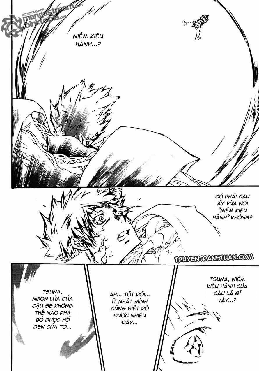 Reborn: Người Đào Tạo Sát Thủ Chapter 332 - 7