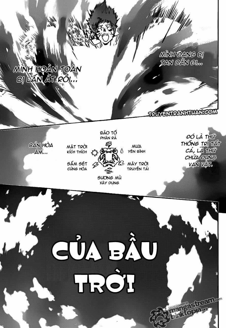 Reborn: Người Đào Tạo Sát Thủ Chapter 332 - 8
