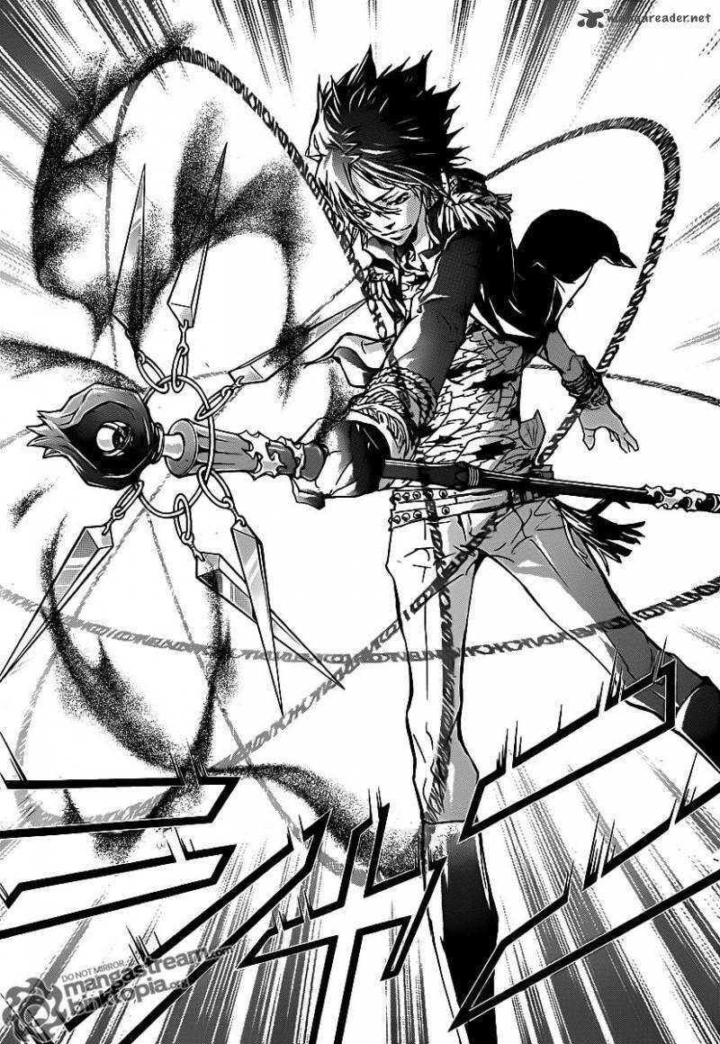 Reborn: Người Đào Tạo Sát Thủ Chapter 334 - 5