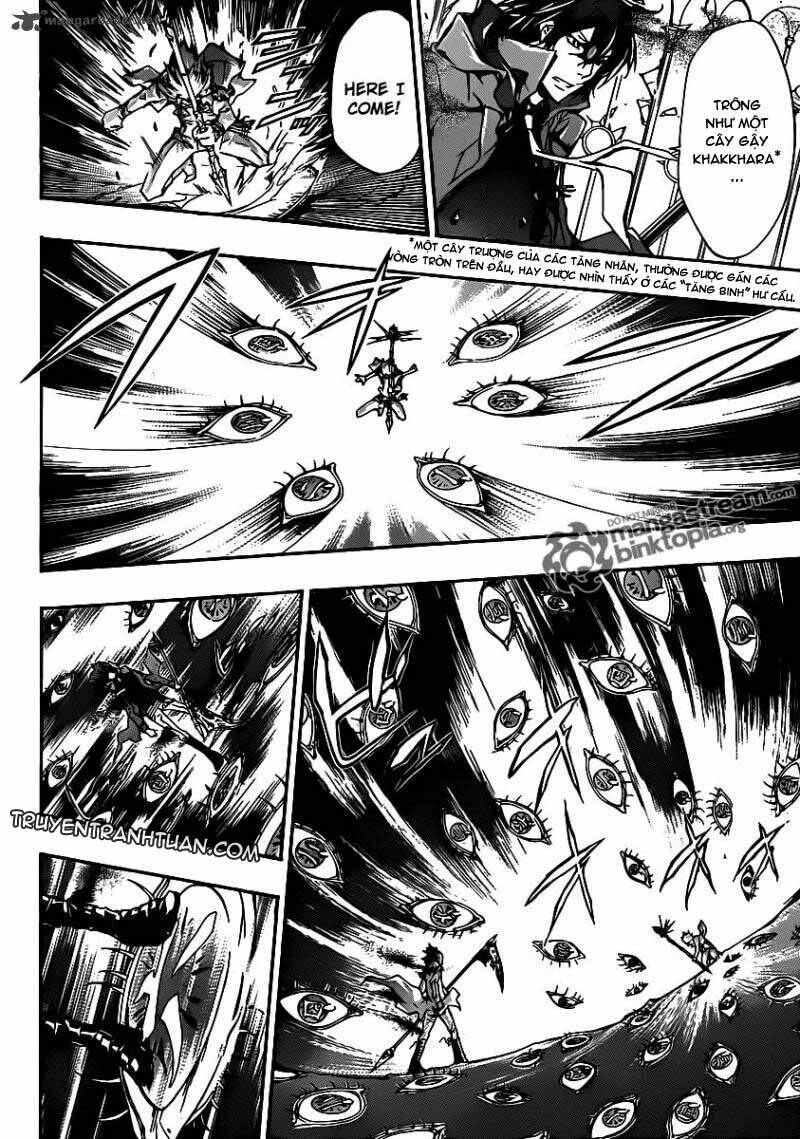 Reborn: Người Đào Tạo Sát Thủ Chapter 334 - 6