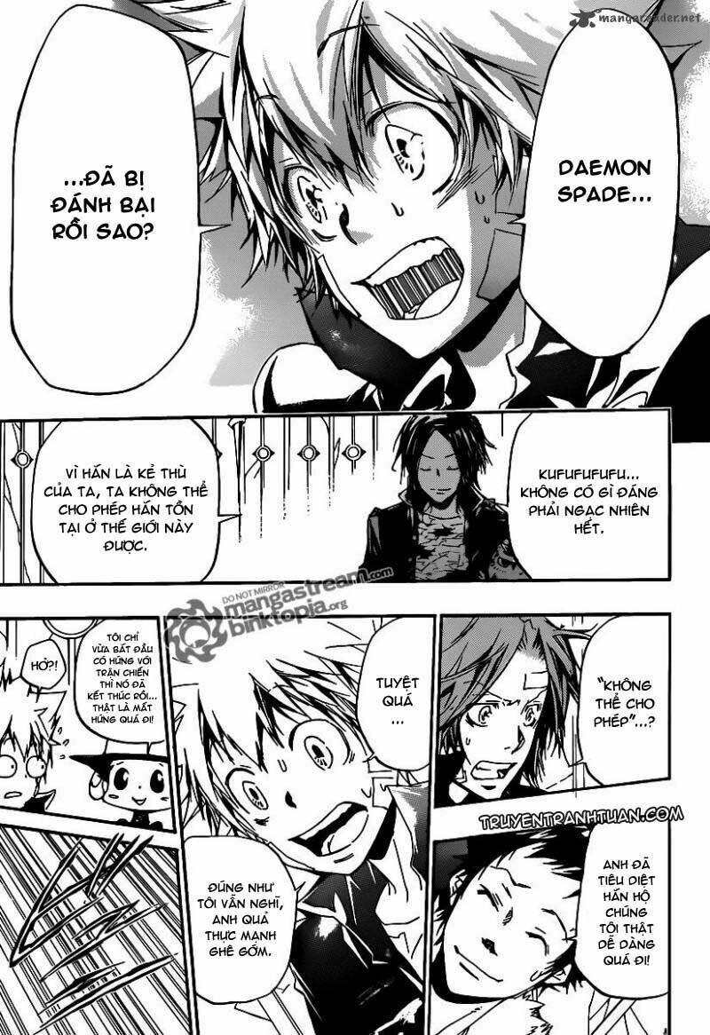 Reborn: Người Đào Tạo Sát Thủ Chapter 335 - 5