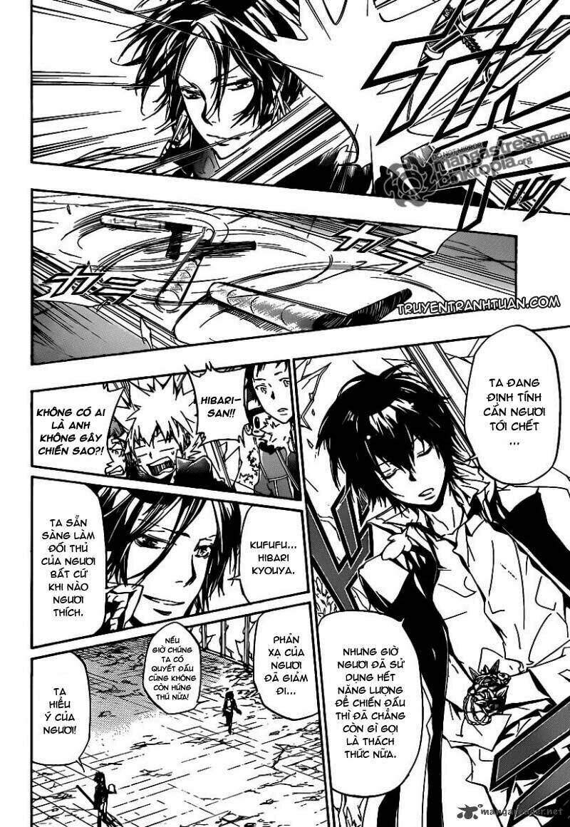 Reborn: Người Đào Tạo Sát Thủ Chapter 335 - 6