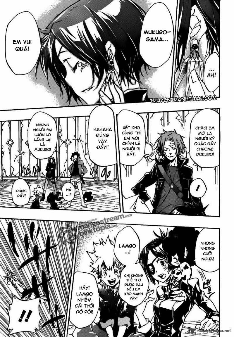 Reborn: Người Đào Tạo Sát Thủ Chapter 335 - 9