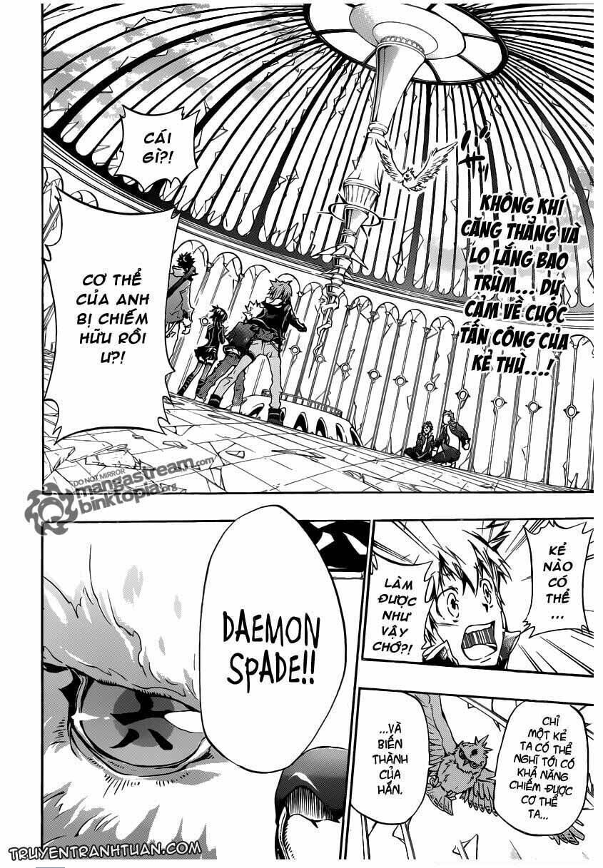 Reborn: Người Đào Tạo Sát Thủ Chapter 336 - 2