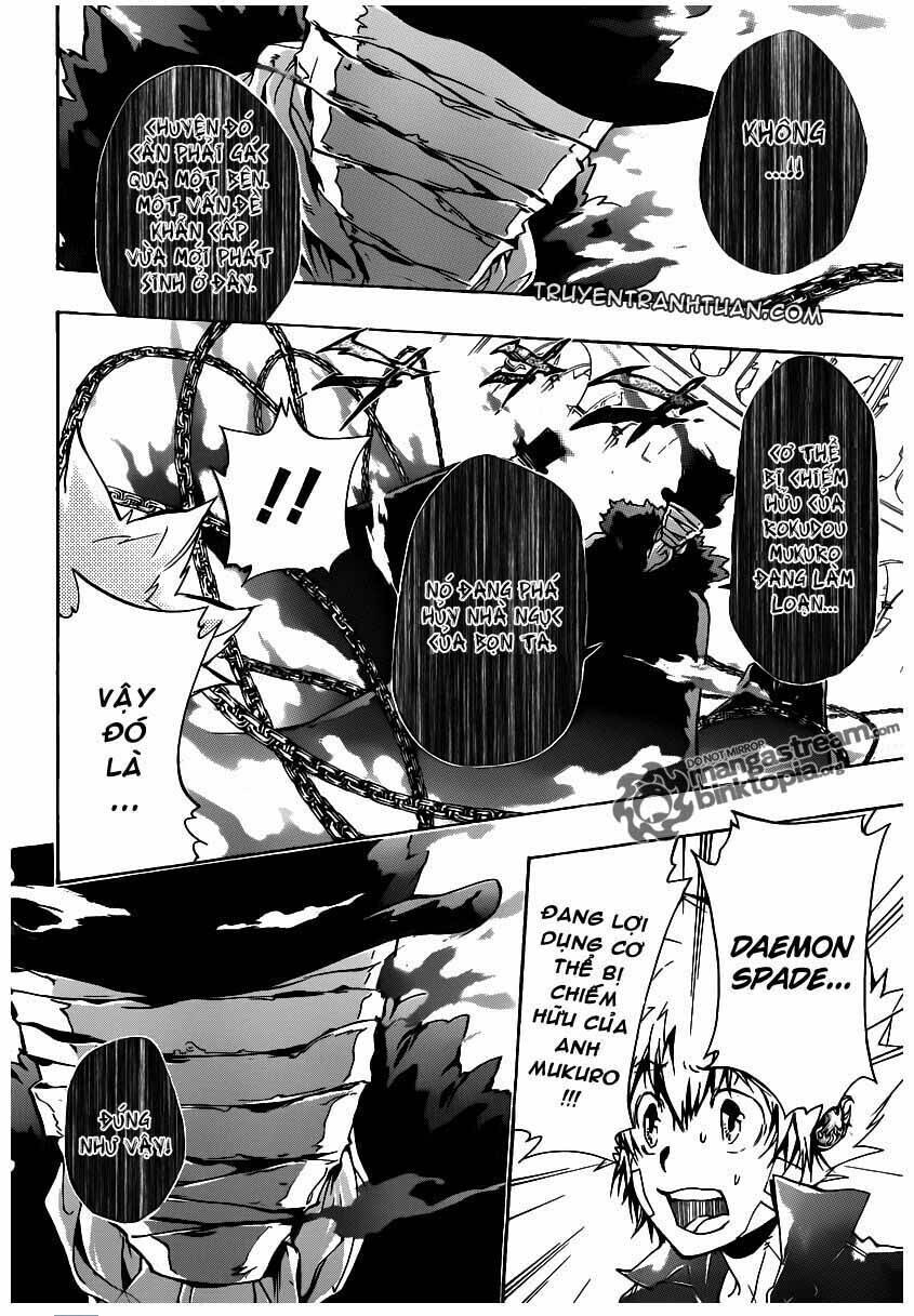 Reborn: Người Đào Tạo Sát Thủ Chapter 336 - 5