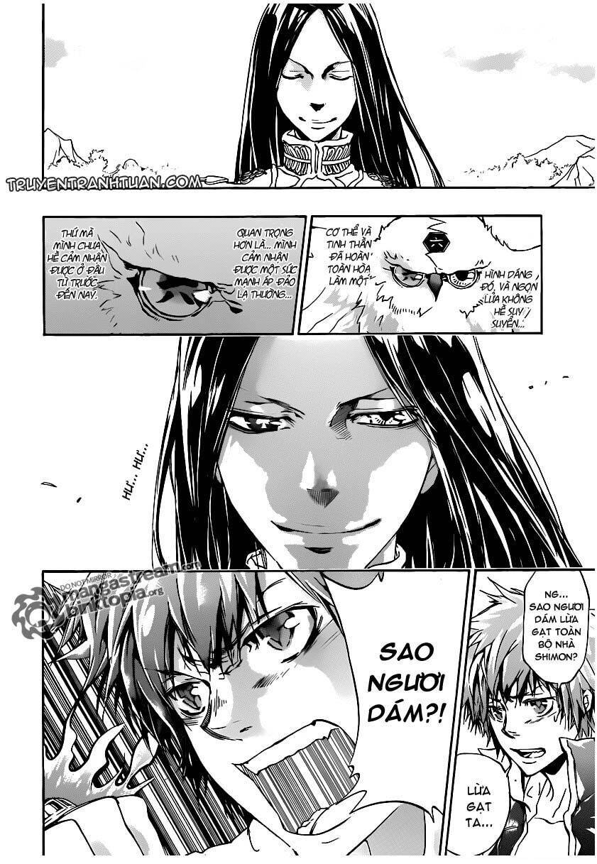 Reborn: Người Đào Tạo Sát Thủ Chapter 337 - 2