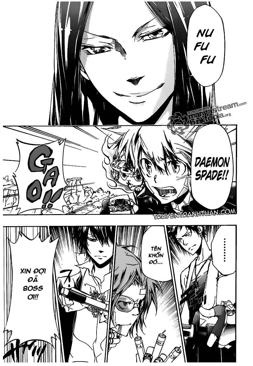 Reborn: Người Đào Tạo Sát Thủ Chapter 337 - 3