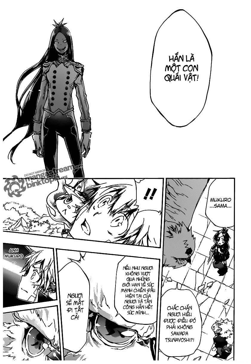 Reborn: Người Đào Tạo Sát Thủ Chapter 337 - 5