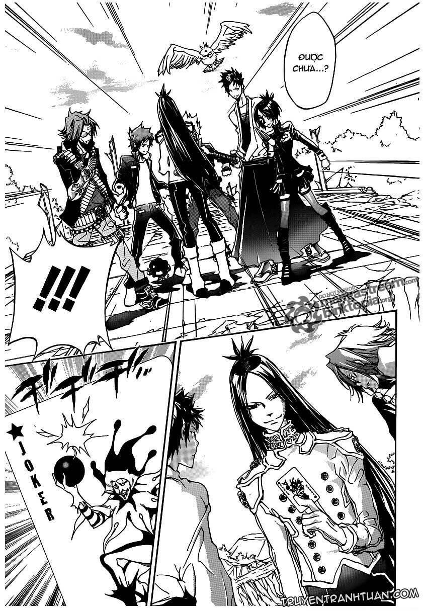 Reborn: Người Đào Tạo Sát Thủ Chapter 337 - 7