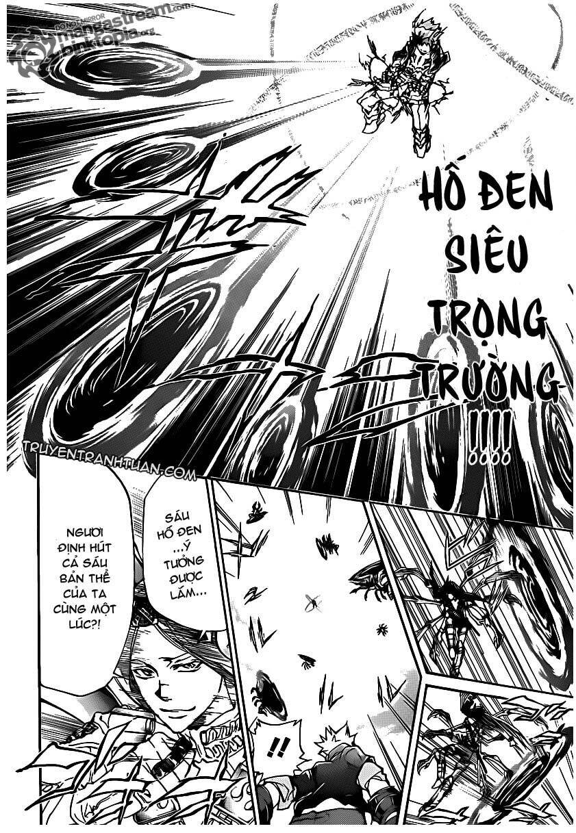 Reborn: Người Đào Tạo Sát Thủ Chapter 340 - 14