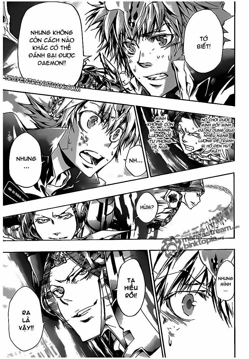 Reborn: Người Đào Tạo Sát Thủ Chapter 341 - 3