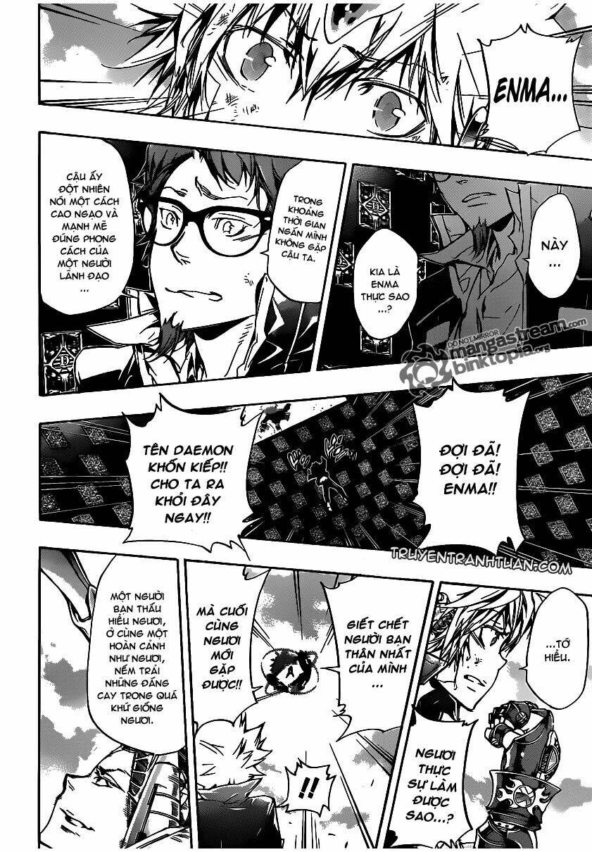 Reborn: Người Đào Tạo Sát Thủ Chapter 341 - 8