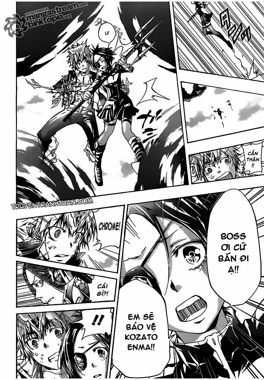 Reborn: Người Đào Tạo Sát Thủ Chapter 341 - 10