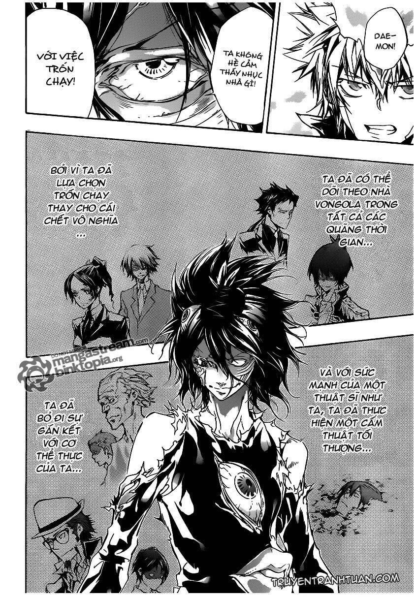 Reborn: Người Đào Tạo Sát Thủ Chapter 344 - 5