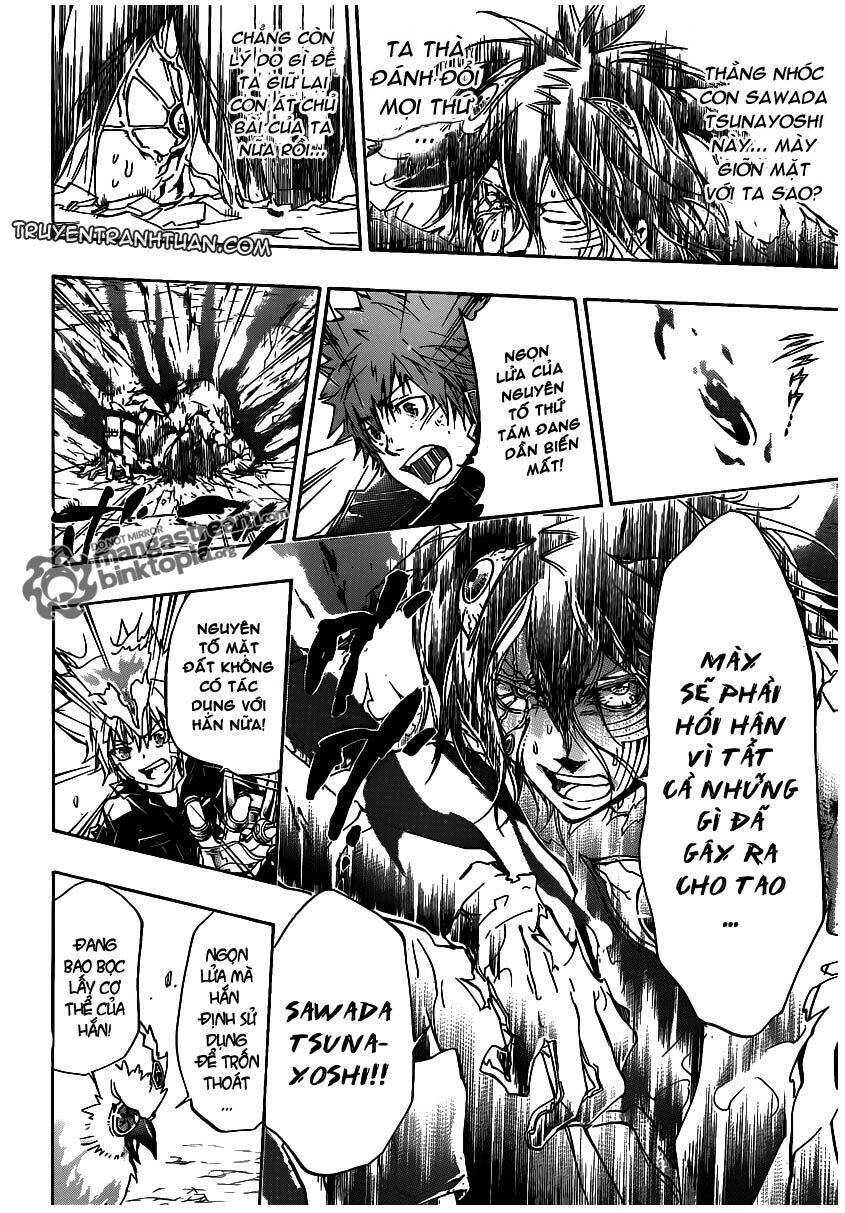 Reborn: Người Đào Tạo Sát Thủ Chapter 344 - 9