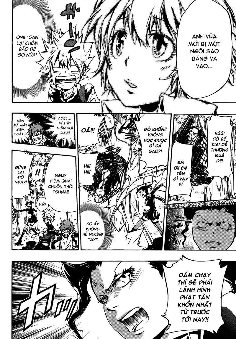 Reborn: Người Đào Tạo Sát Thủ Chapter 346 - 10