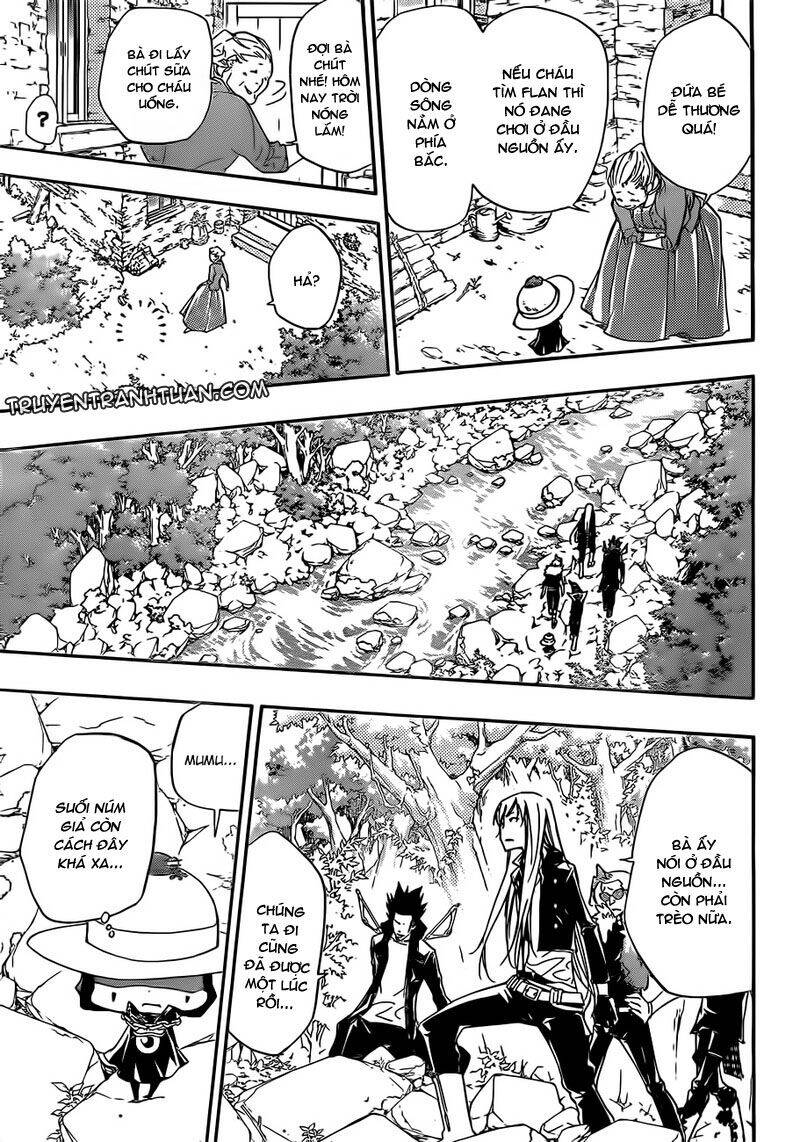 Reborn: Người Đào Tạo Sát Thủ Chapter 347 - 13