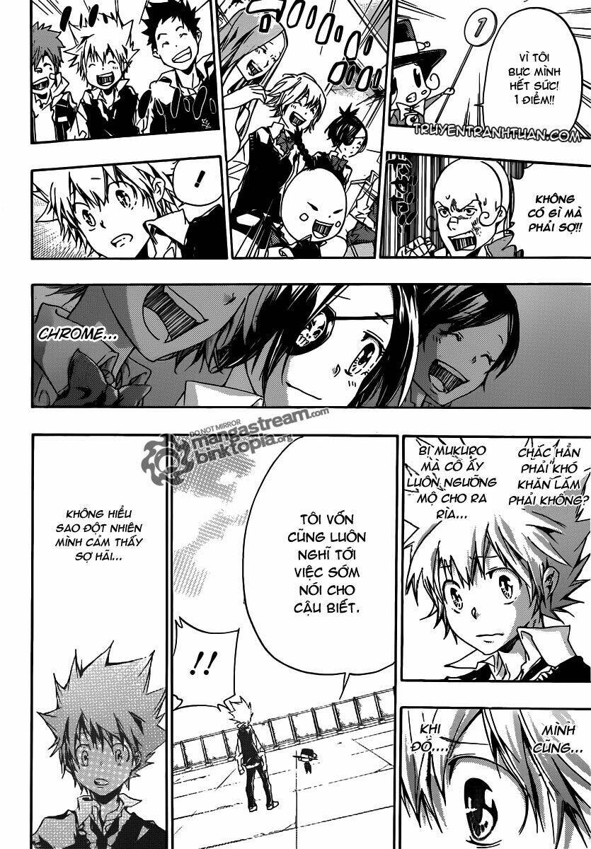 Reborn: Người Đào Tạo Sát Thủ Chapter 349 - 16