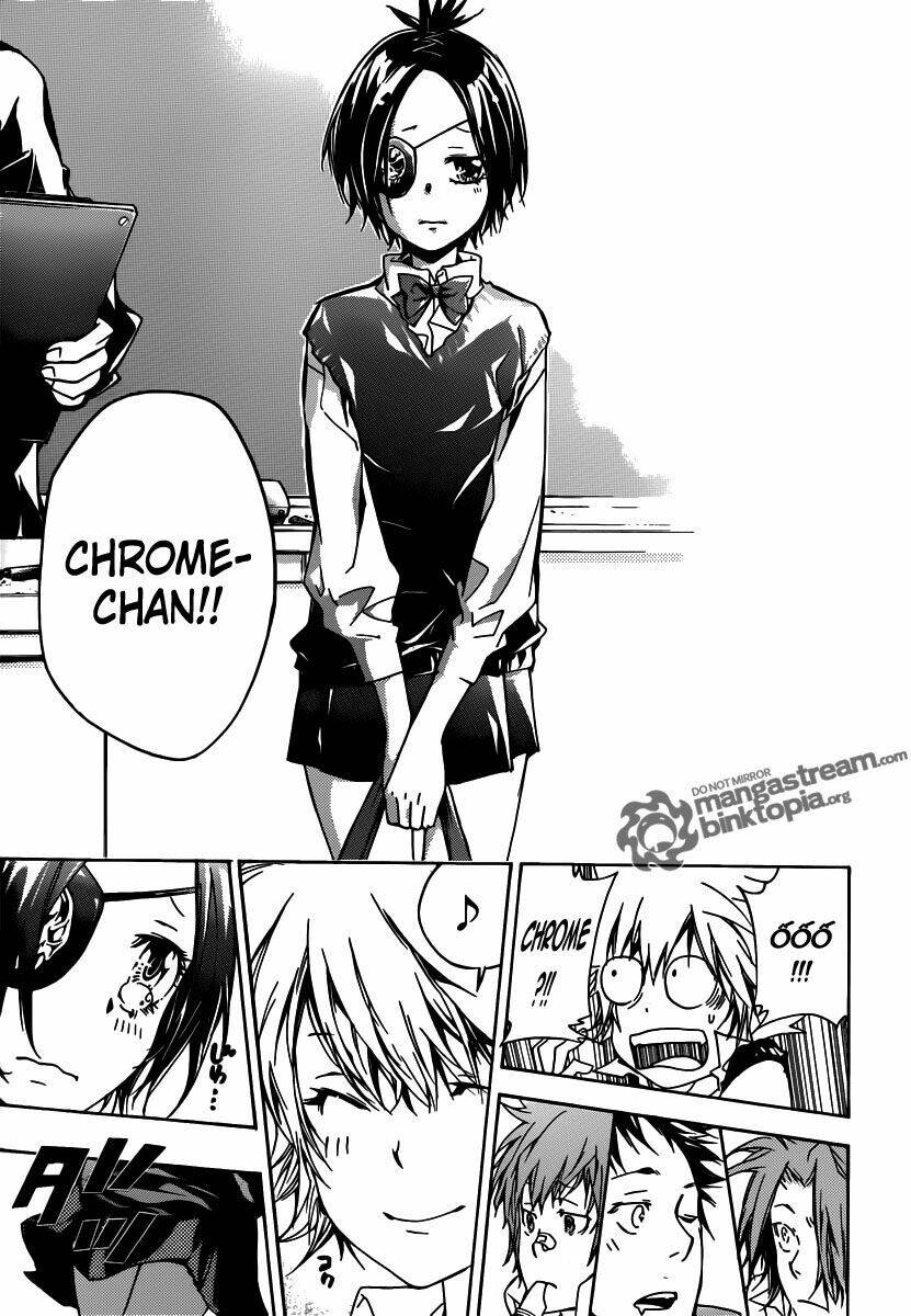 Reborn: Người Đào Tạo Sát Thủ Chapter 349 - 5