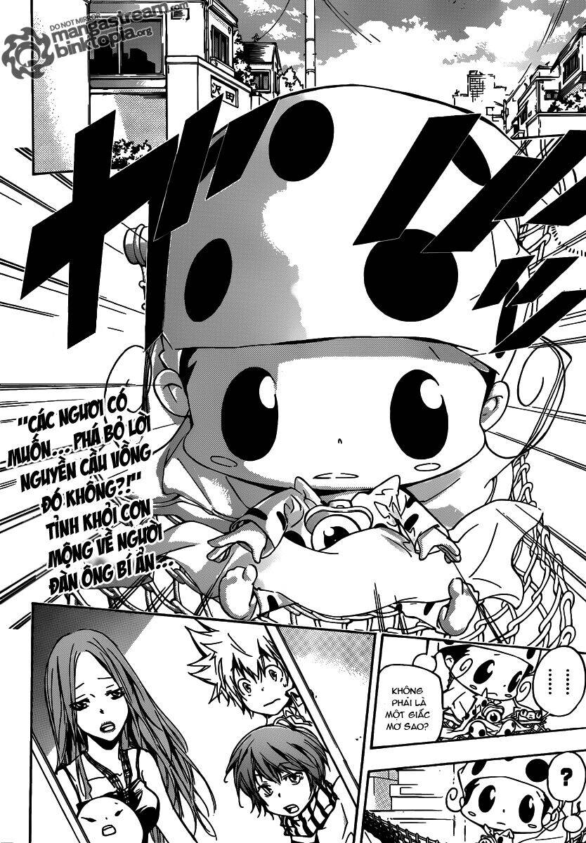 Reborn: Người Đào Tạo Sát Thủ Chapter 351 - 2