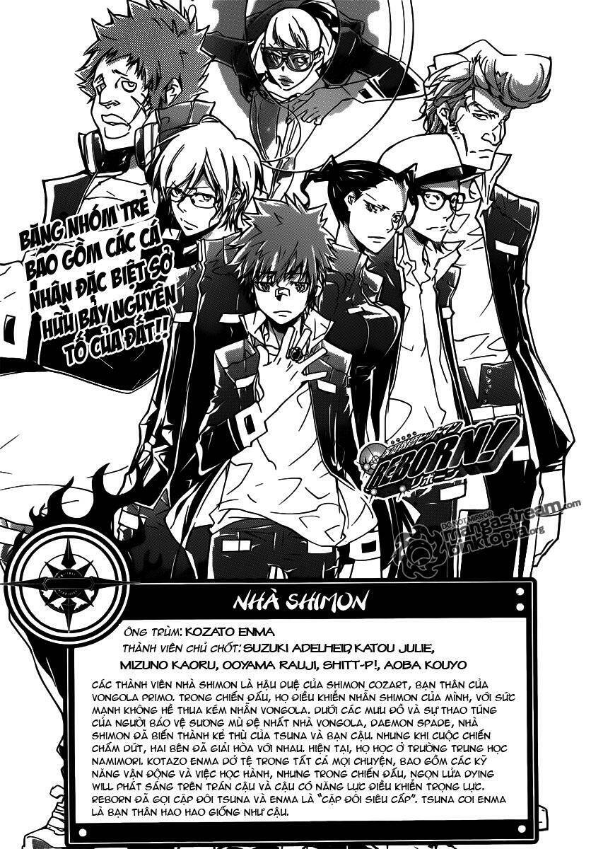 Reborn: Người Đào Tạo Sát Thủ Chapter 353 - 3