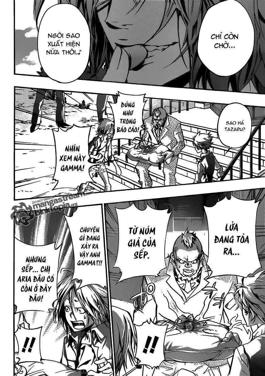 Reborn: Người Đào Tạo Sát Thủ Chapter 354 - 12