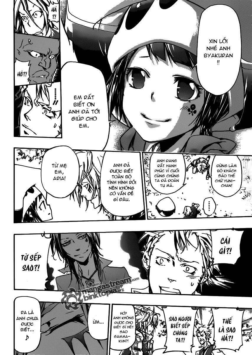 Reborn: Người Đào Tạo Sát Thủ Chapter 355 - 5