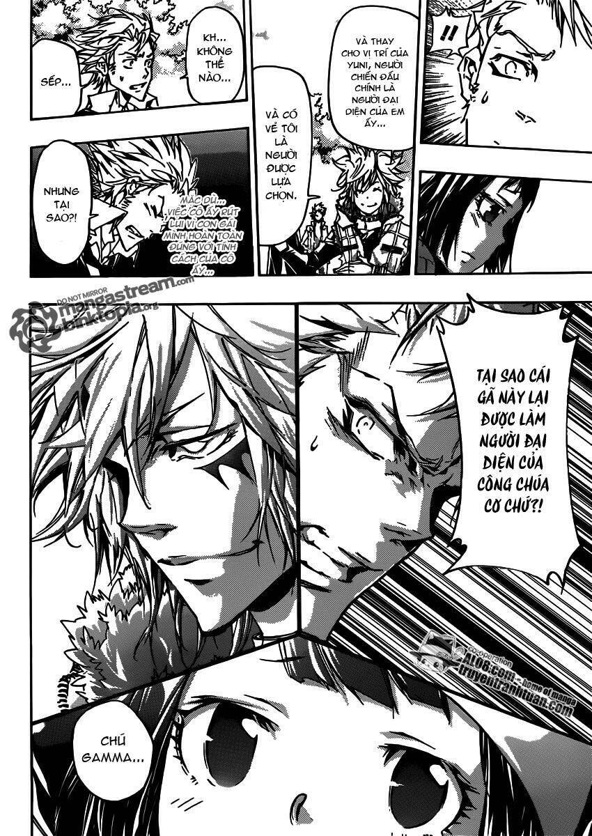 Reborn: Người Đào Tạo Sát Thủ Chapter 355 - 7