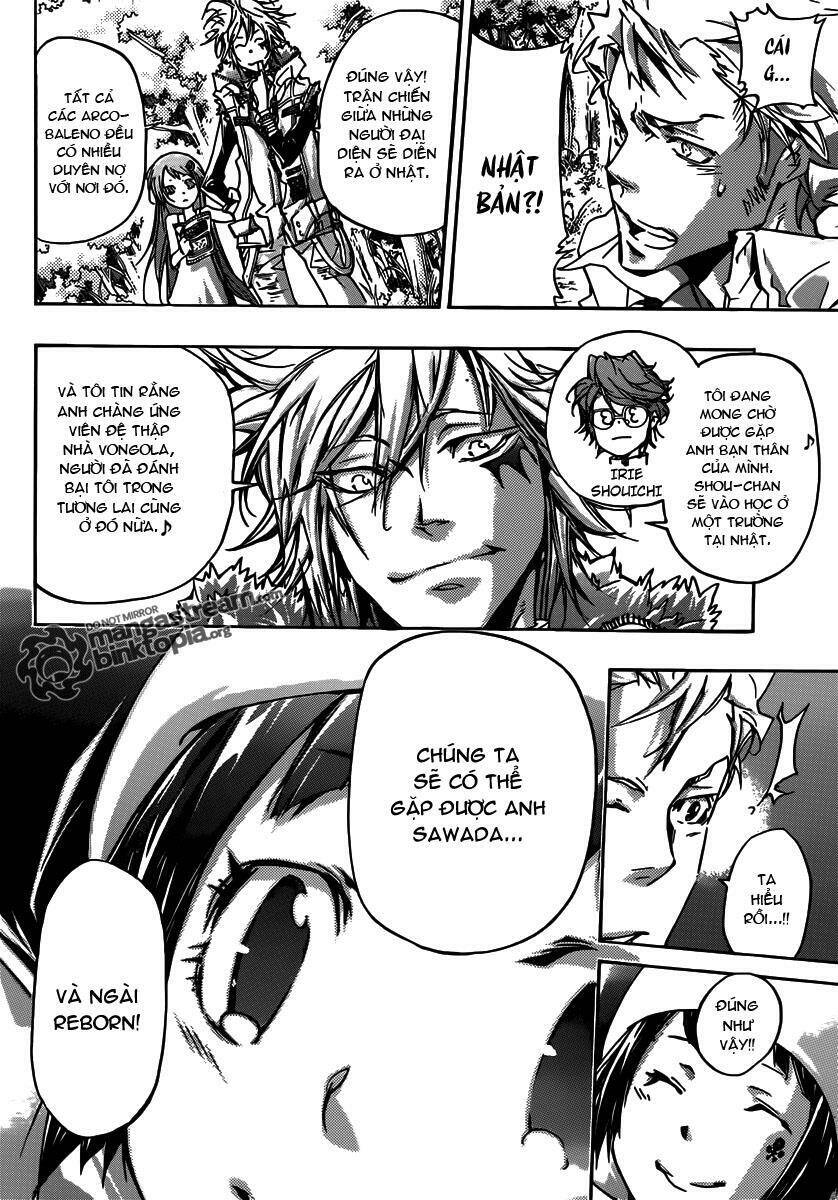 Reborn: Người Đào Tạo Sát Thủ Chapter 355 - 9