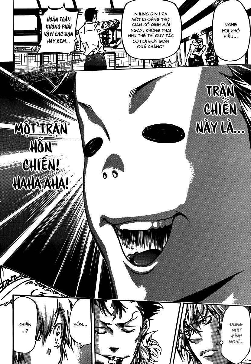 Reborn: Người Đào Tạo Sát Thủ Chapter 356 - 10