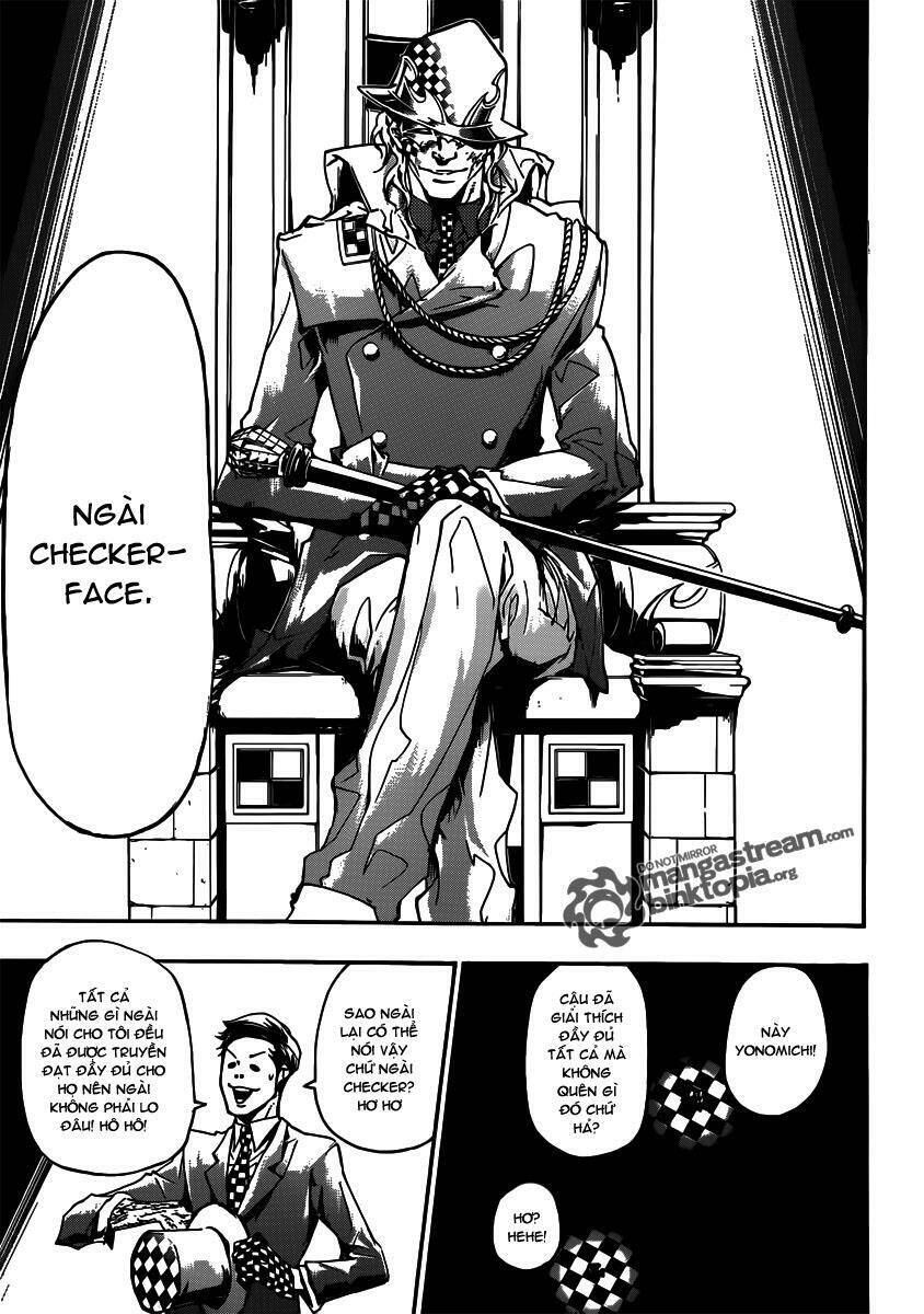 Reborn: Người Đào Tạo Sát Thủ Chapter 357 - 3