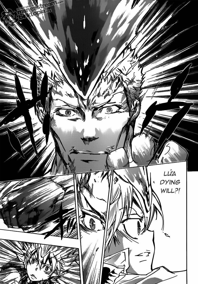 Reborn: Người Đào Tạo Sát Thủ Chapter 360 - 9