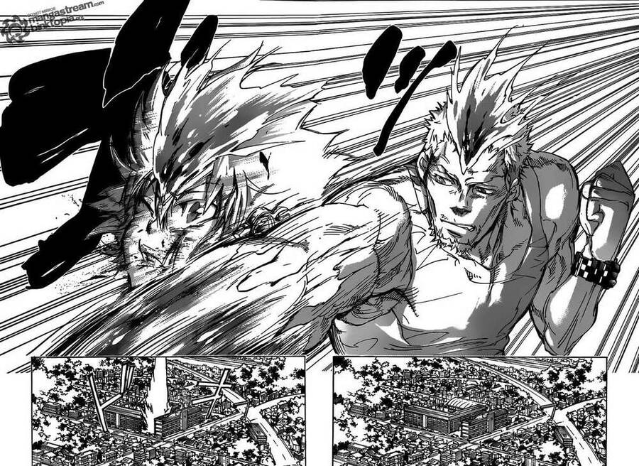 Reborn: Người Đào Tạo Sát Thủ Chapter 360 - 10