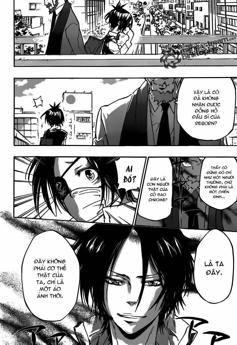 Reborn: Người Đào Tạo Sát Thủ Chapter 362 - 2