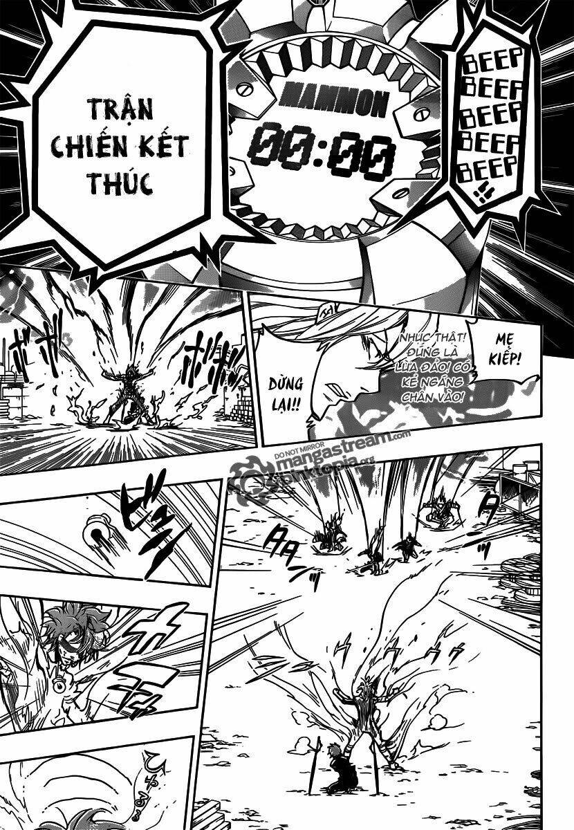 Reborn: Người Đào Tạo Sát Thủ Chapter 362 - 12