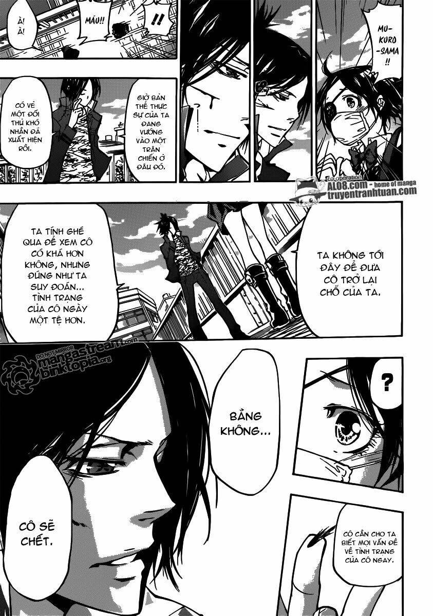 Reborn: Người Đào Tạo Sát Thủ Chapter 362 - 3