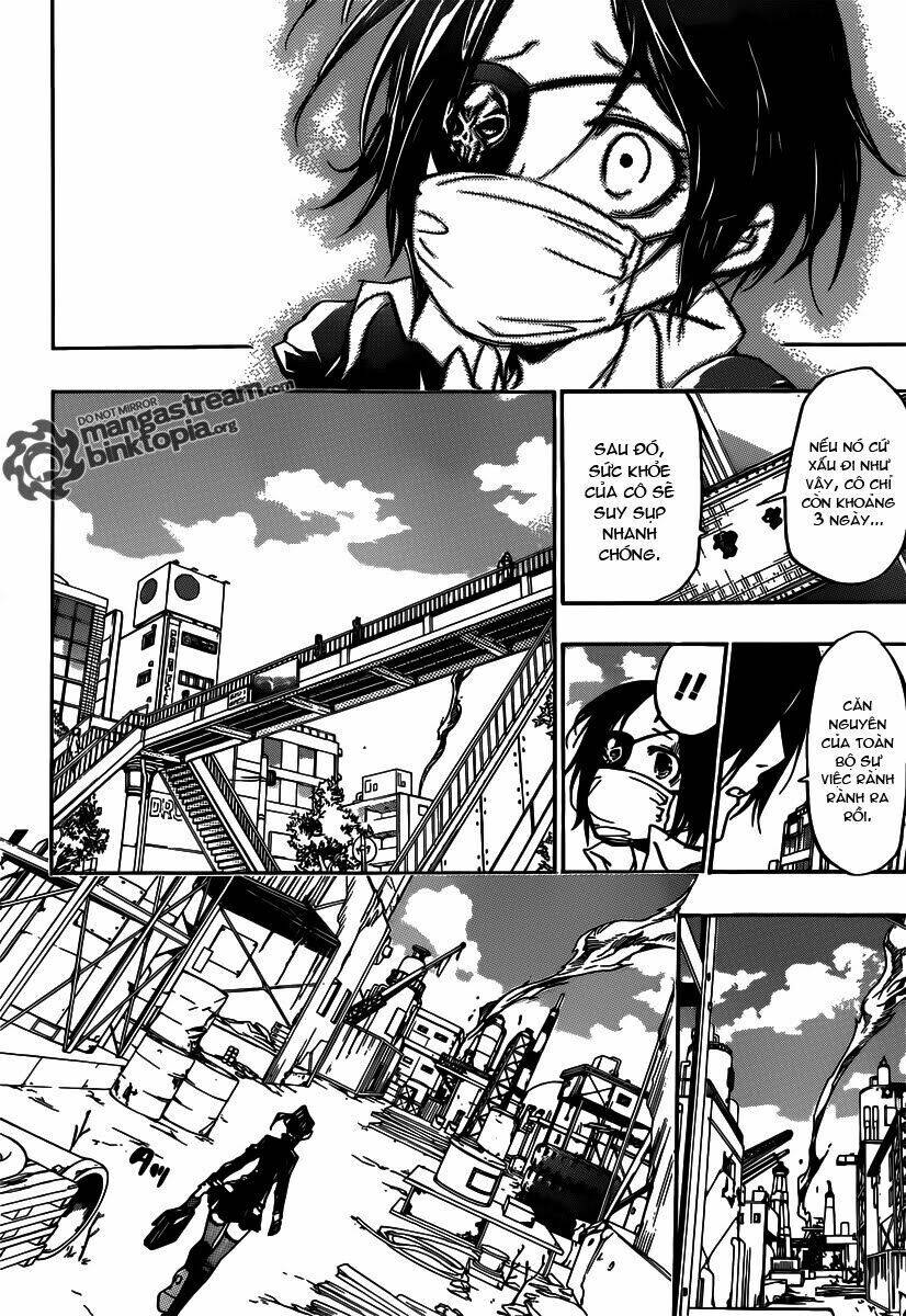 Reborn: Người Đào Tạo Sát Thủ Chapter 362 - 4