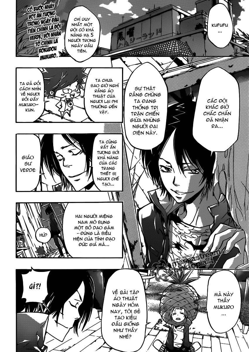 Reborn: Người Đào Tạo Sát Thủ Chapter 364 - 2