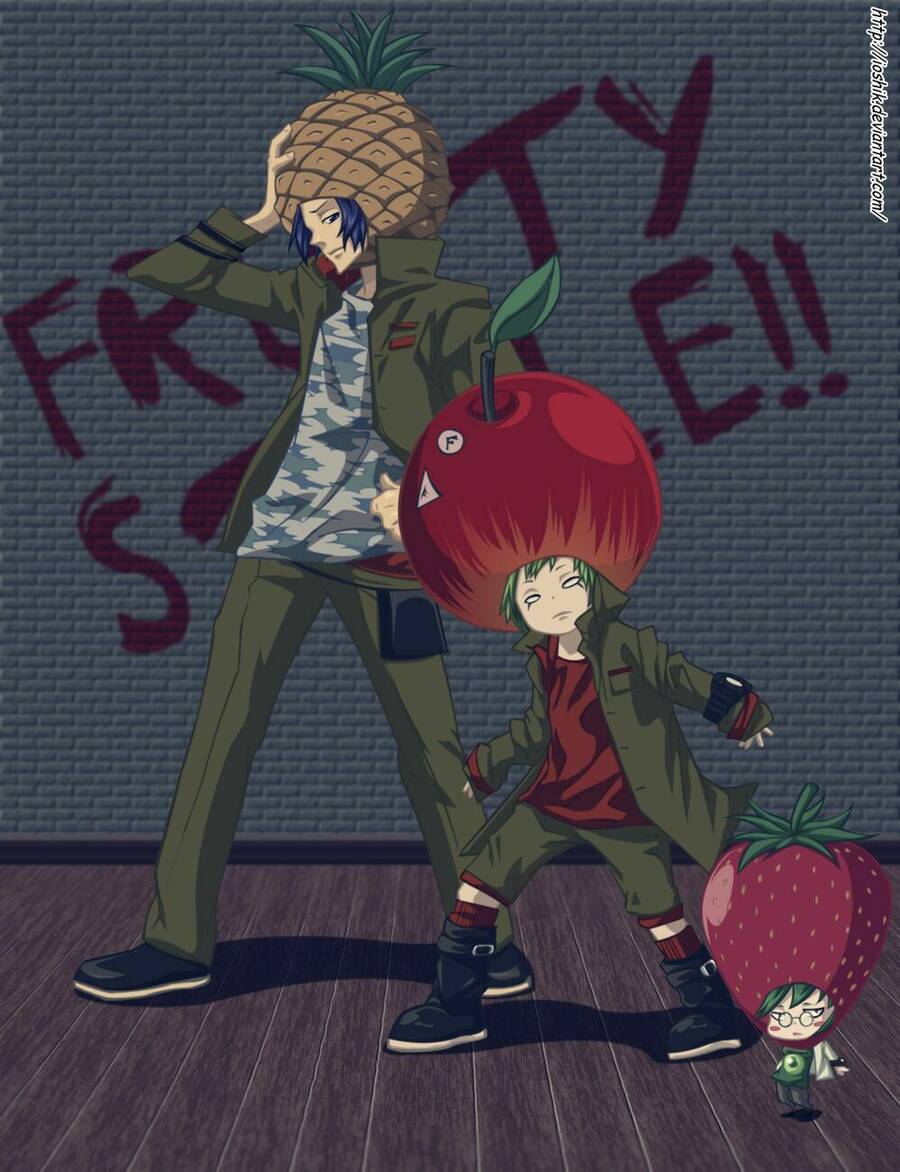 Reborn: Người Đào Tạo Sát Thủ Chapter 365 - 20