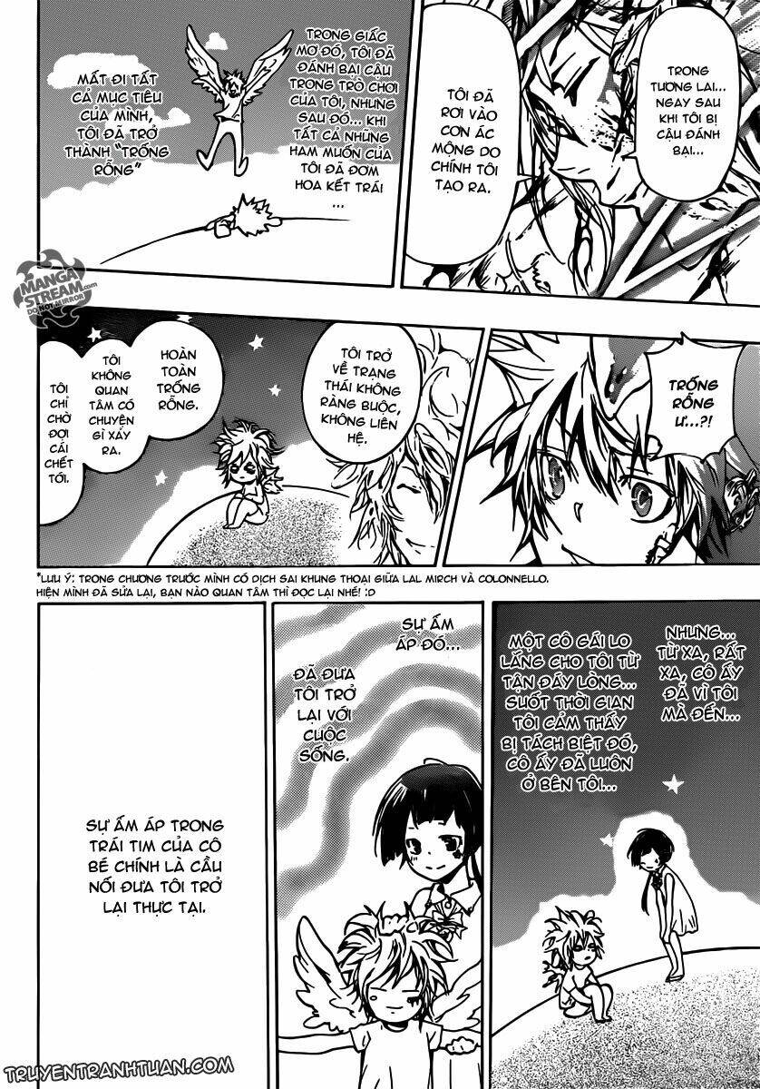 Reborn: Người Đào Tạo Sát Thủ Chapter 368 - 15