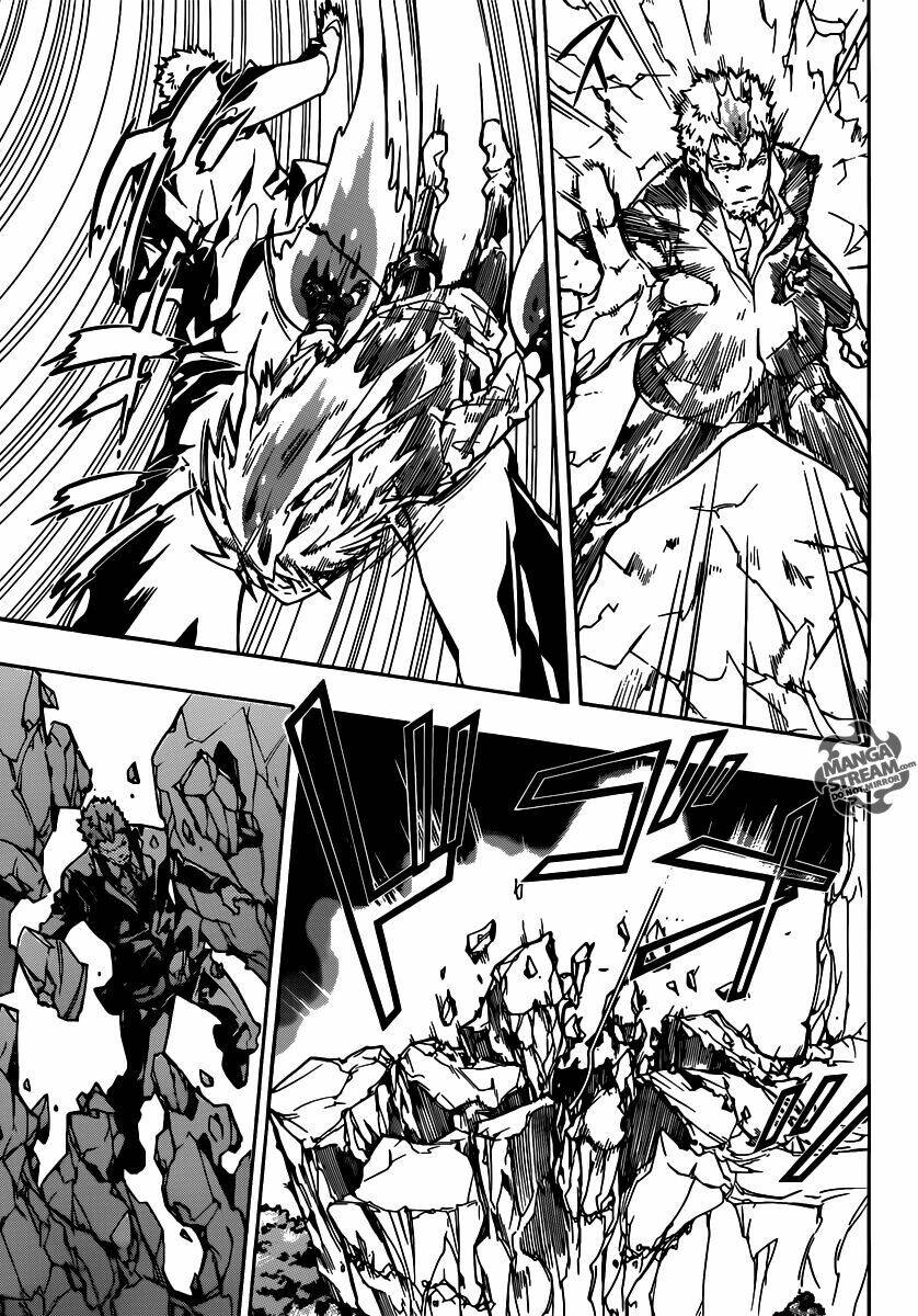 Reborn: Người Đào Tạo Sát Thủ Chapter 371 - 3