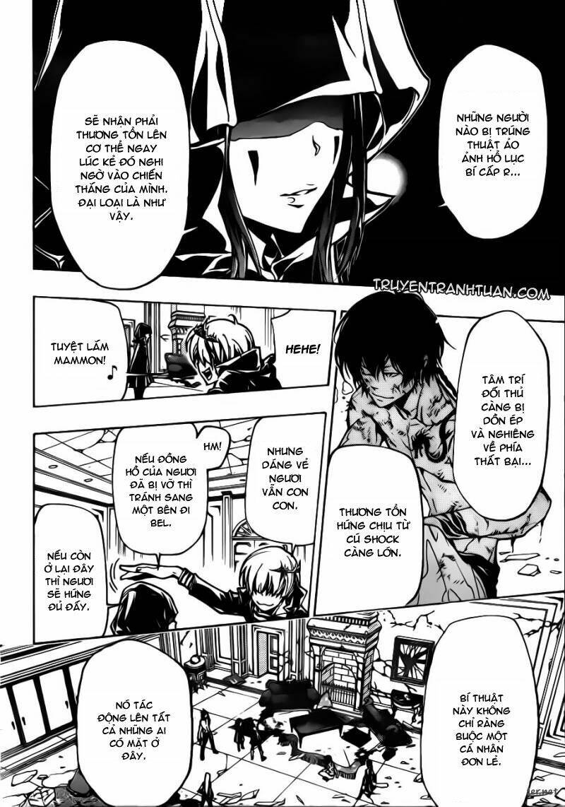 Reborn: Người Đào Tạo Sát Thủ Chapter 373 - 2