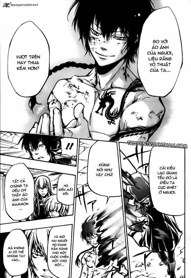 Reborn: Người Đào Tạo Sát Thủ Chapter 373 - 5