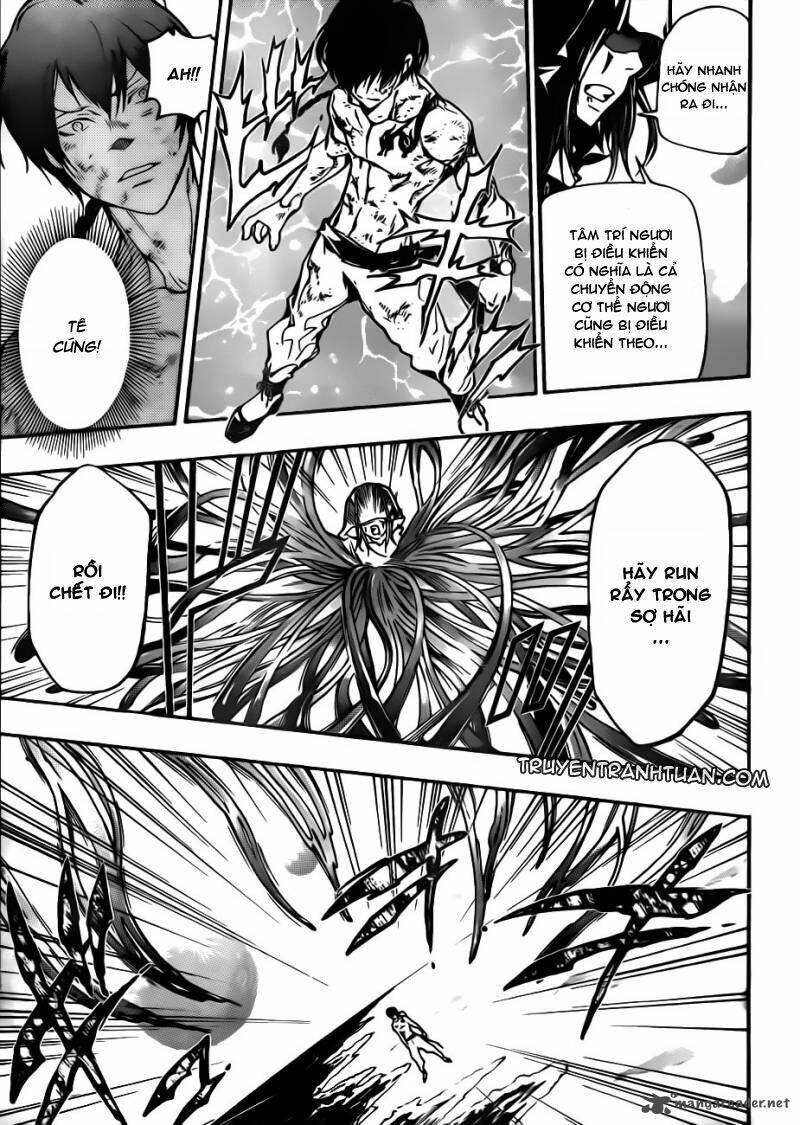 Reborn: Người Đào Tạo Sát Thủ Chapter 373 - 7