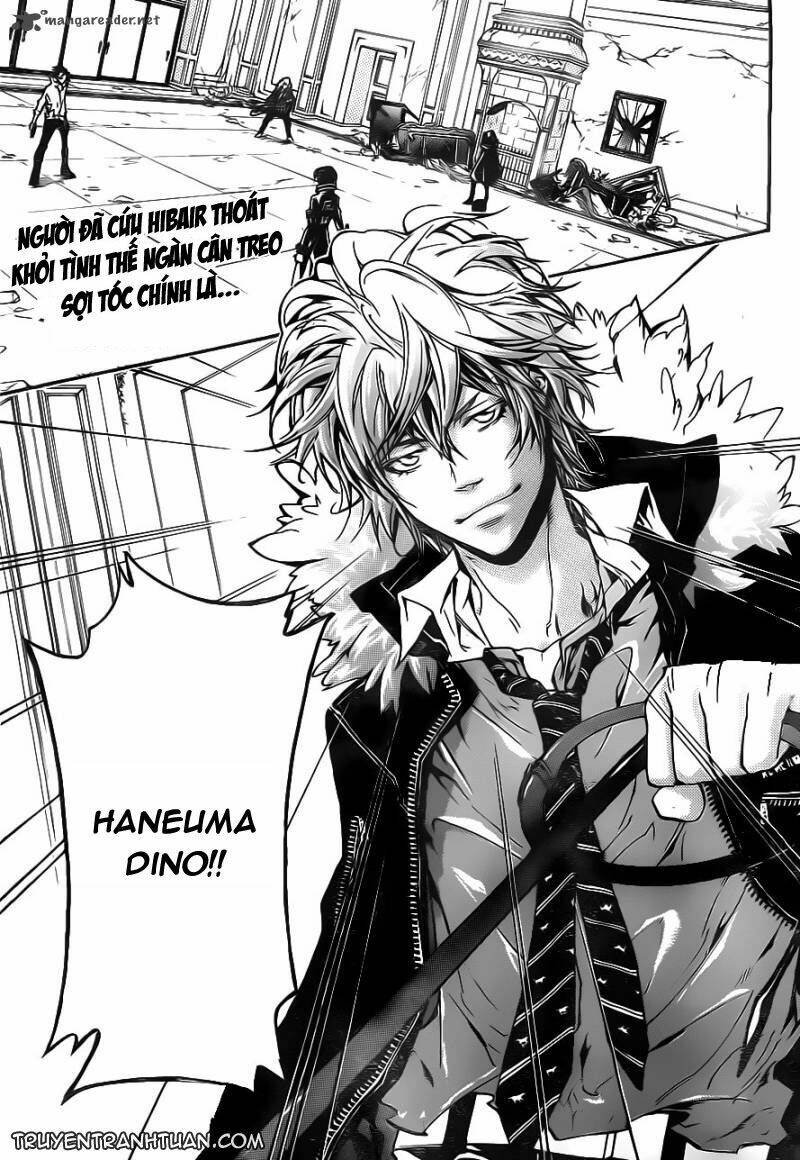 Reborn: Người Đào Tạo Sát Thủ Chapter 374 - 3