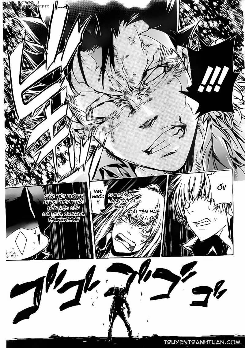 Reborn: Người Đào Tạo Sát Thủ Chapter 374 - 9