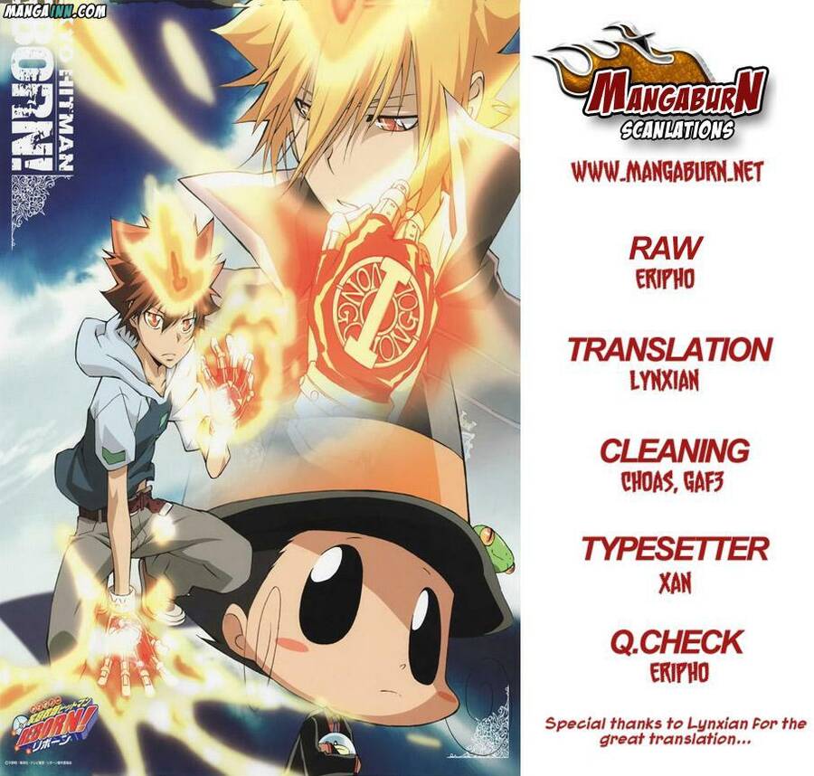 Reborn: Người Đào Tạo Sát Thủ Chapter 376 - 18