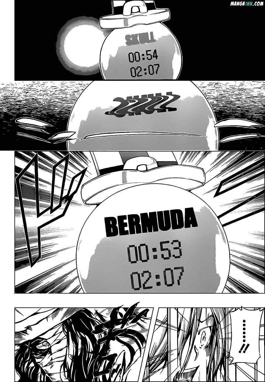 Reborn: Người Đào Tạo Sát Thủ Chapter 376 - 6